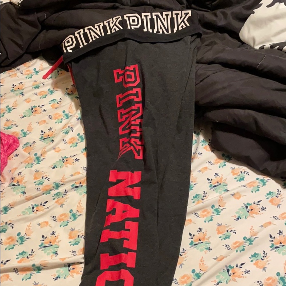Victoria Secrets sweatpants